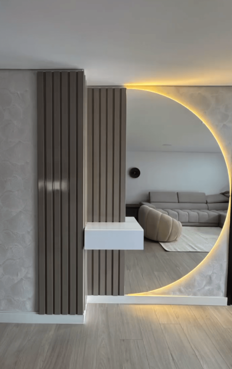 Walls Designing Services