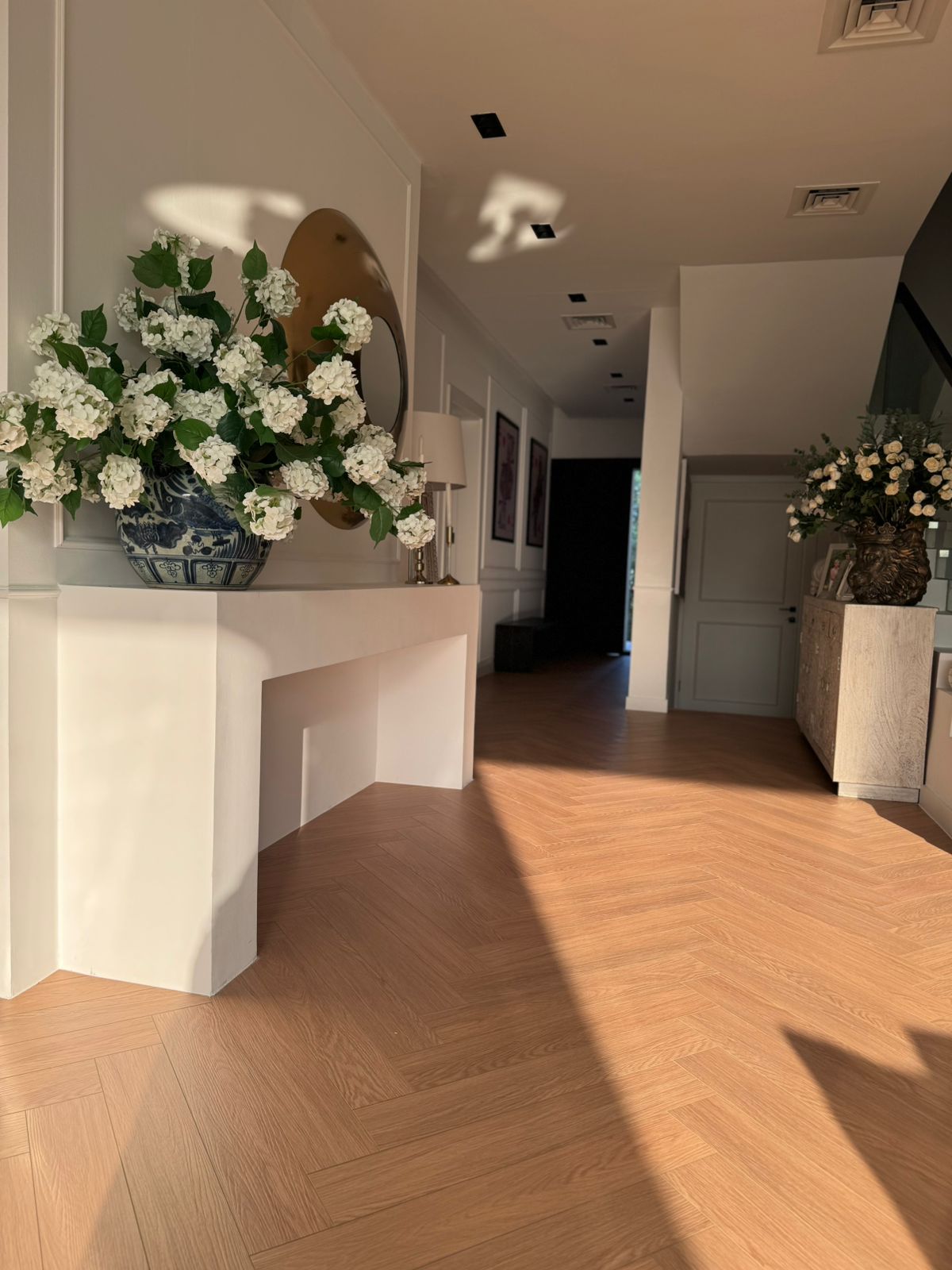 Flooring Services